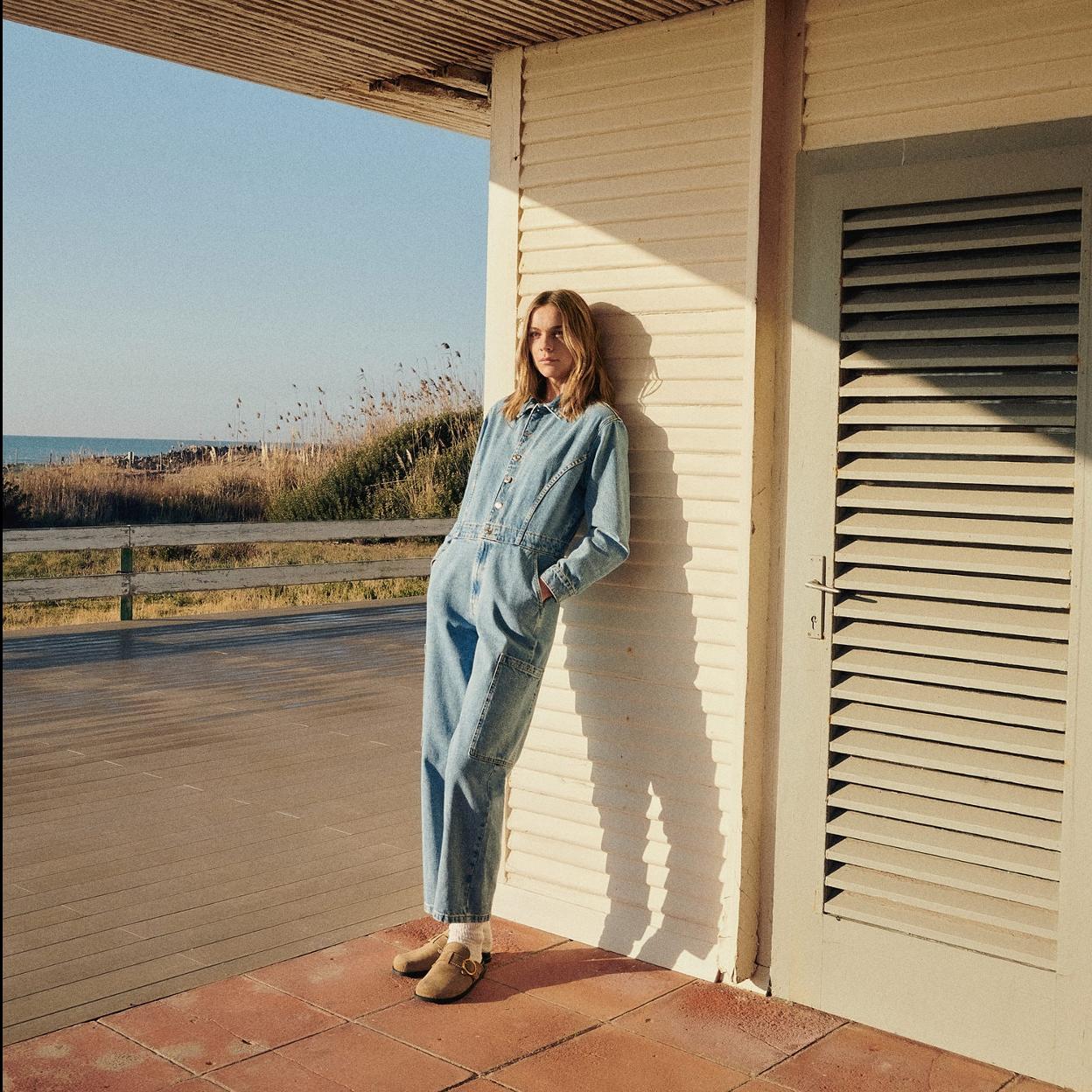 La nueva colección de primavera de Mango tiene las mejores propuestas de la semana. 