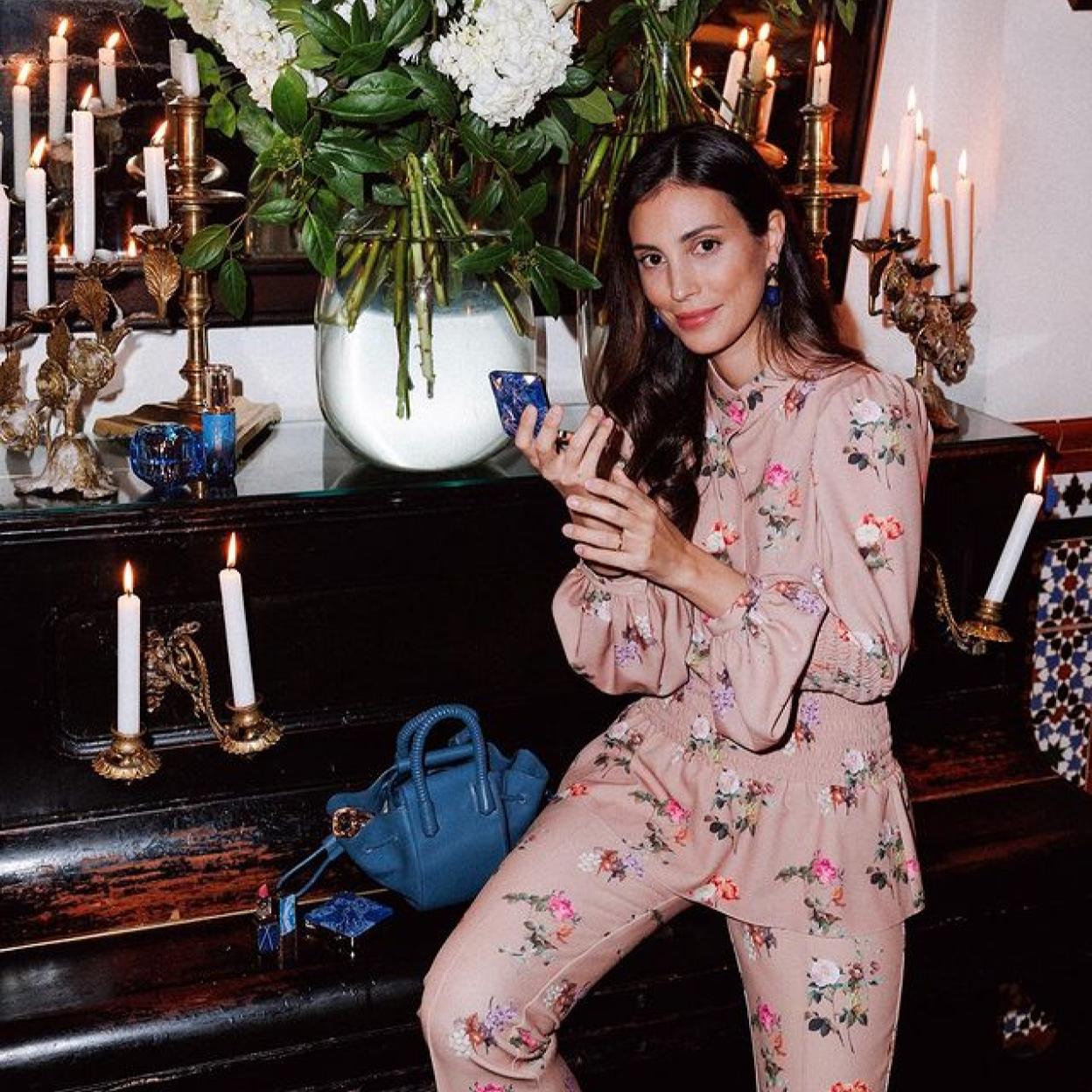 Sassa de Osma tiene todas las secretos de estilo para que comiences la nueva temporada de primavera.