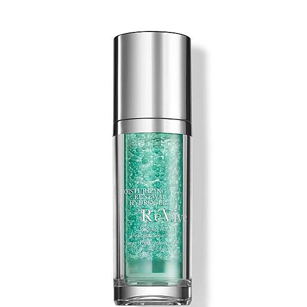 Moisturising Renewal Hydrogel Targeted 4D Hydration Serum de RéVive