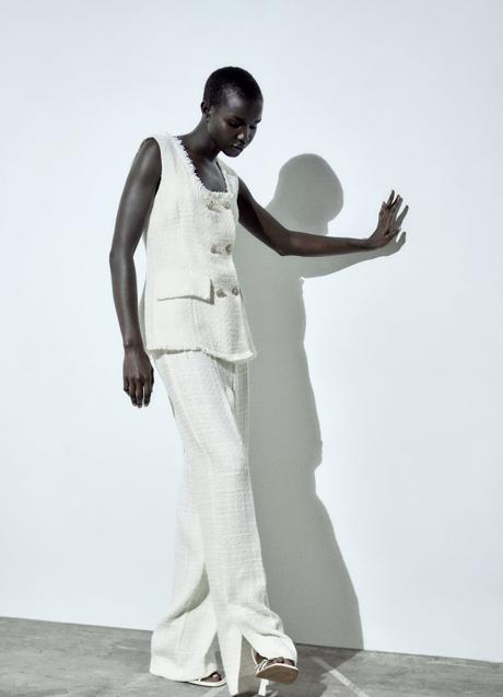 Imagen - Traje de Zara.