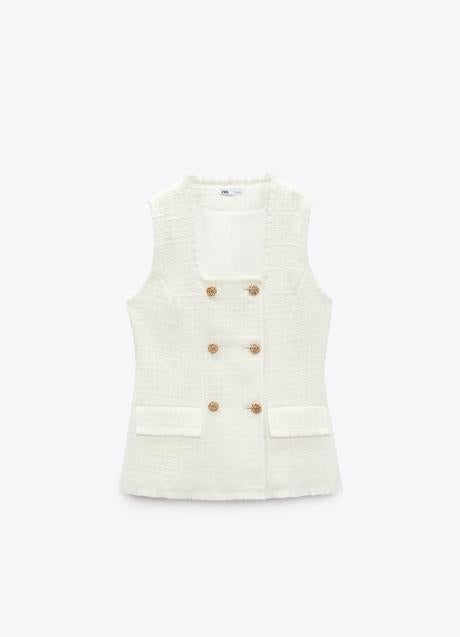 Imagen - Traje de Zara.