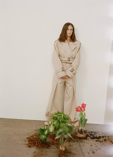 Imagen - Trench cropped