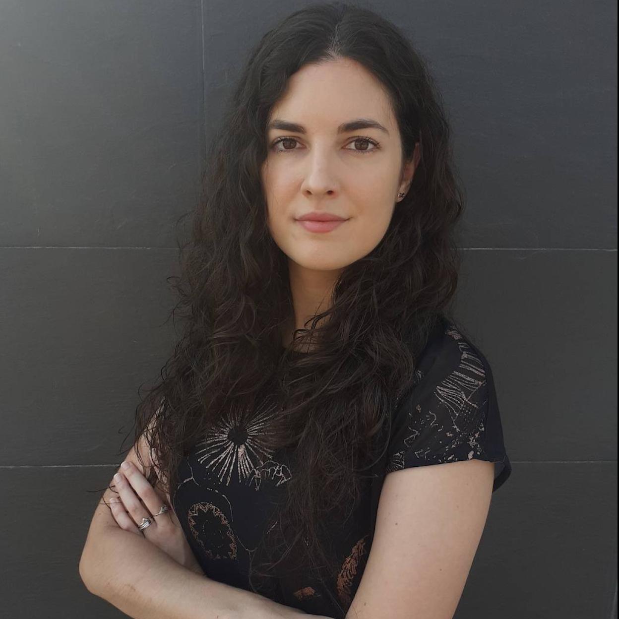 Alba Cervera Lierta, científica de la Generación Next