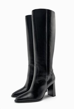 Imagen secundaria 2 - Las prendas de Zara.