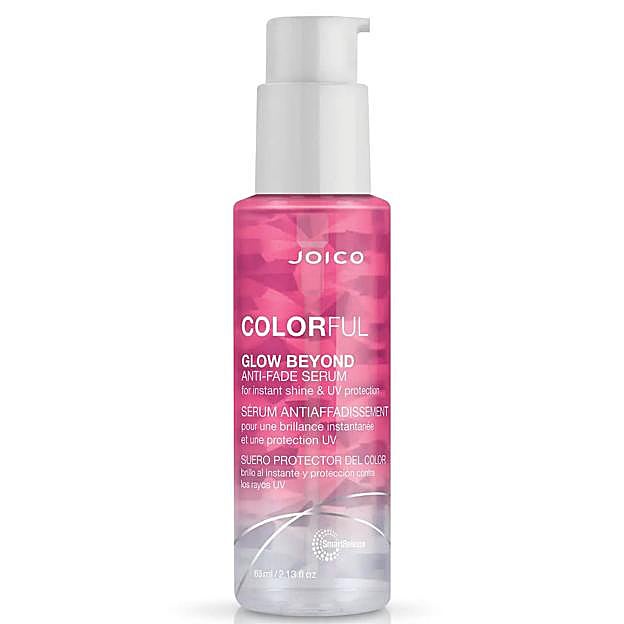Colorful Glow Beyond Anti-Fade Serum de Joico