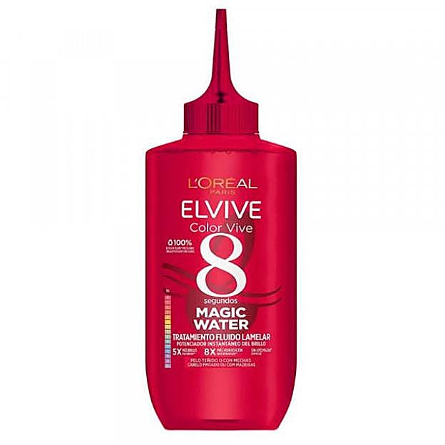 Elvive Color Vive Magic Water de L'Oréal