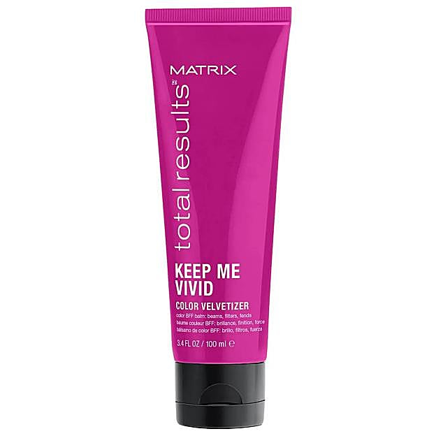 Total Results Keep Me Vivid Color Velvitizer de Matrix