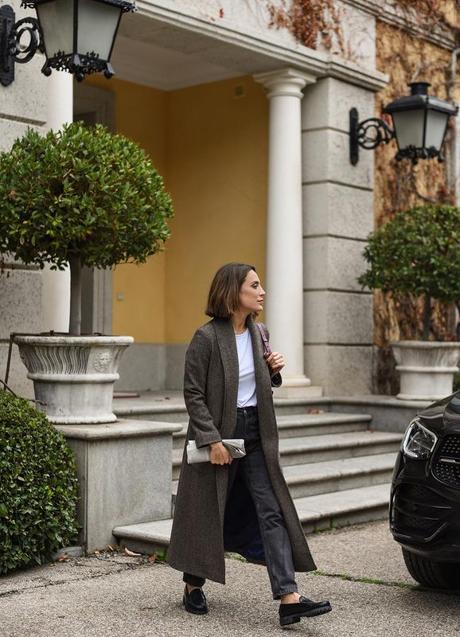 Imagen - Martes: Cómodo y sofisticado