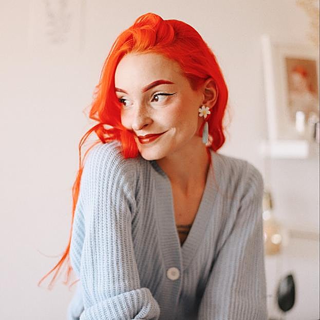 Las activistas de la Generación NEXT que son nuestra conciencia y luchan por un futuro mejor para todos