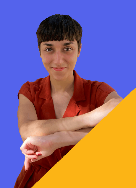 Imagen - María Rodríguez Alcázar