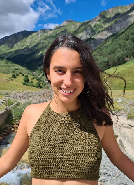 Imagen - María Serra Olivella