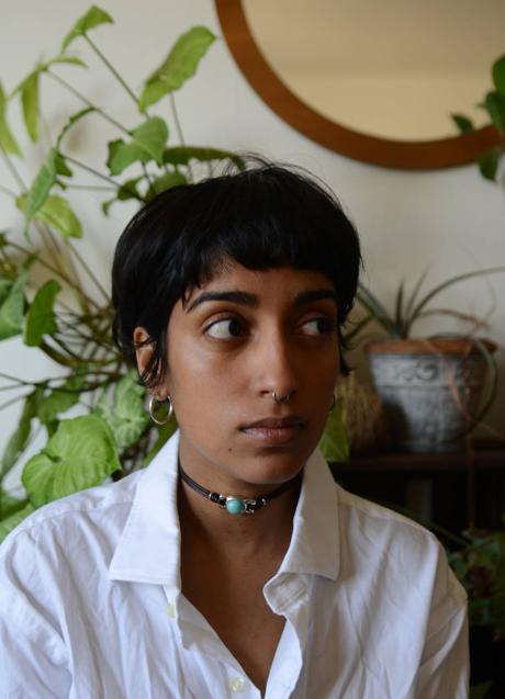 Imagen - Shalini Arias