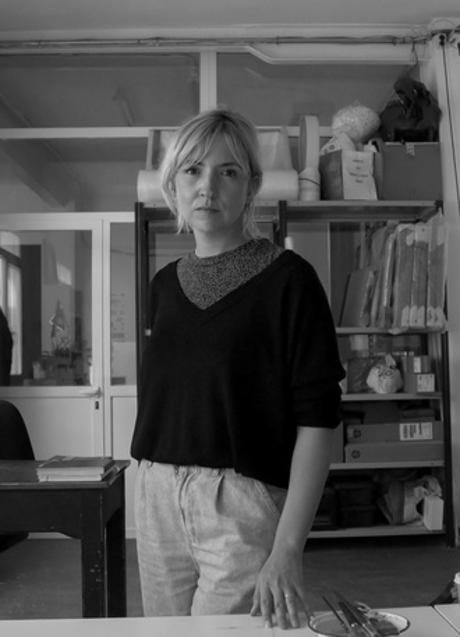 Imagen - Cristina Garrido