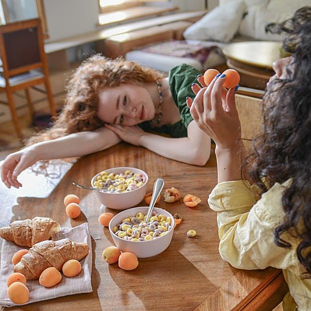 La dieta del cereal: cómo bajar peso rápidamente sustituyendo dos comidas del día por granos y lácteos