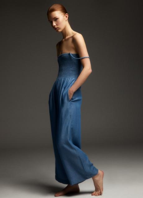 Imagen - Mono vaquero de Sfera (25,99 euros)