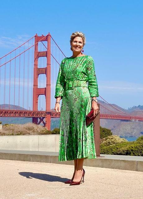 Imagen - Jueves: El vestido de primavera