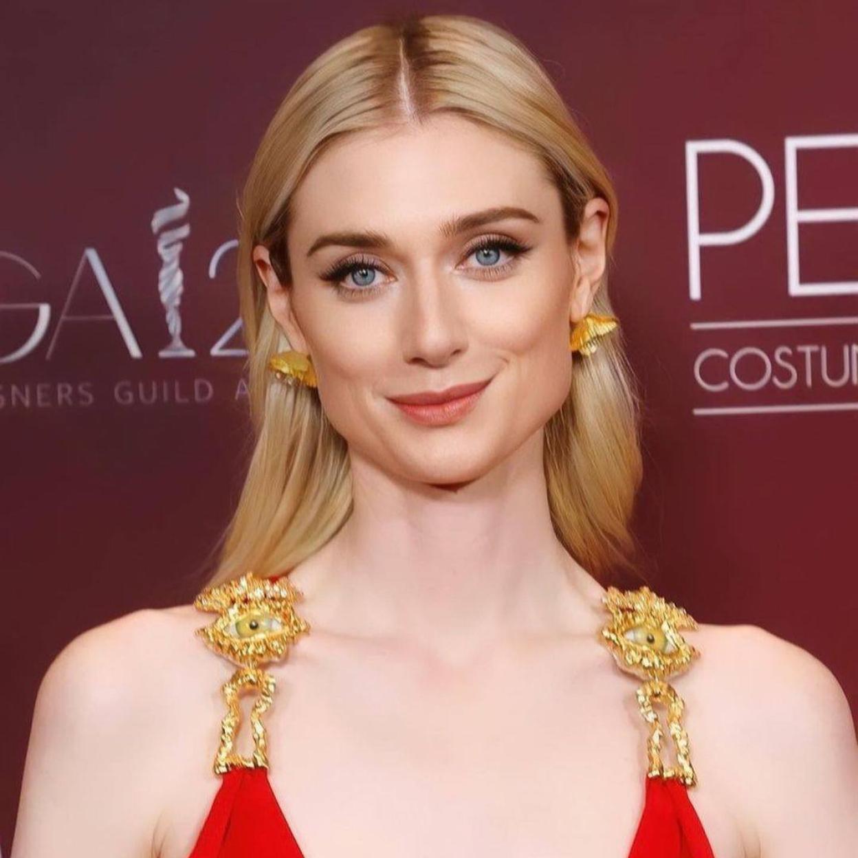 Presume de la piel lisa de Elizabeth Debicki con estos sérums de retinol