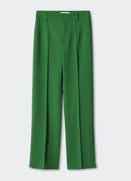 Imagen - Los pantalones de Mango.