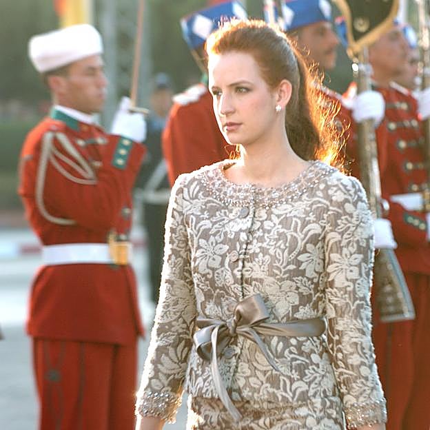 Dónde está Lalla Salma, la ex mujer del rey Mohamed VI de Marruecos y madre del heredero de la que no se sabe nada