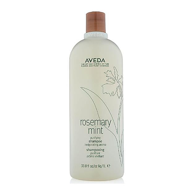AVEDA Rosemary Mint.