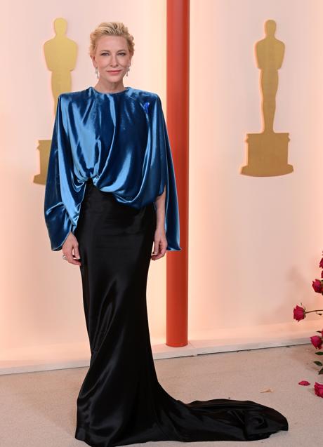 Imagen - Cate Blanchett. / GTRES