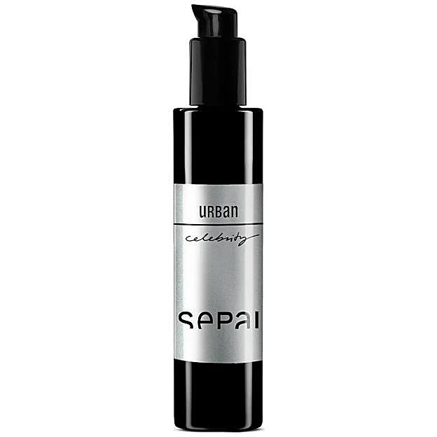 Celebrity Serum de Sepai