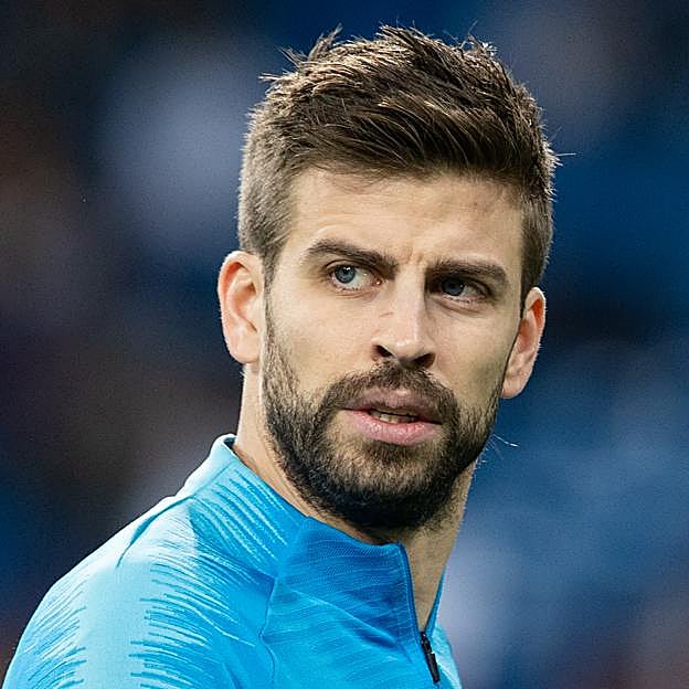 Primeras palabras de Gerard Piqué tras la ruptura con Shakira: decisiones difíciles, momentos duros y lecciones sobre cómo ser un buen padre