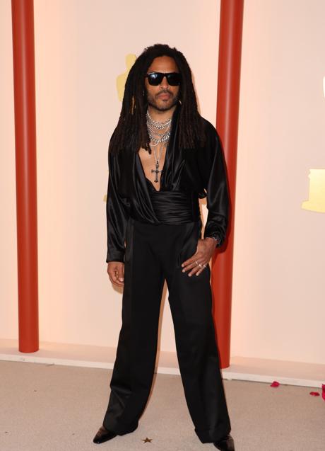 Imagen - Lenny Kravitz / GTRES