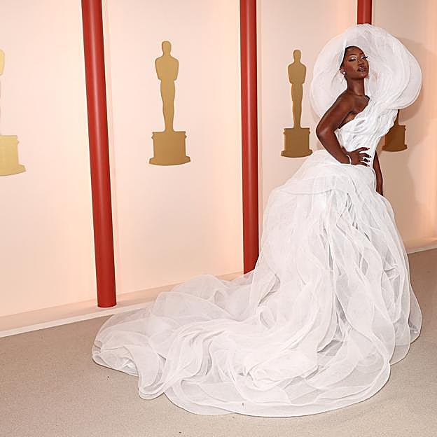 Los peores looks en la alfombra roja de los Premios Oscar 2023