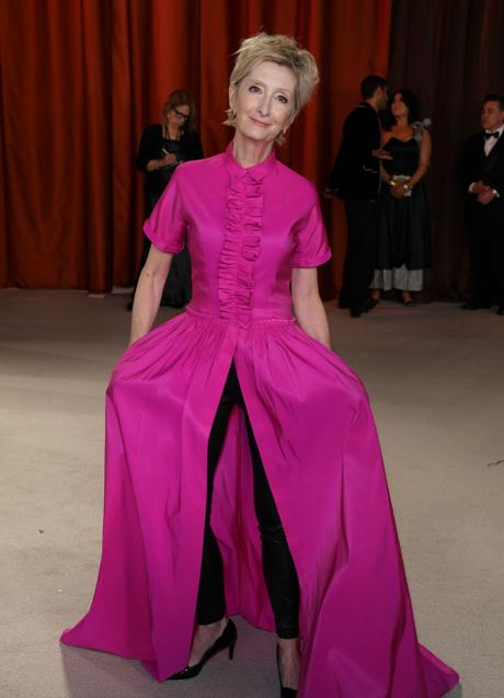 Imagen - Sheila McCarthy / GTRES