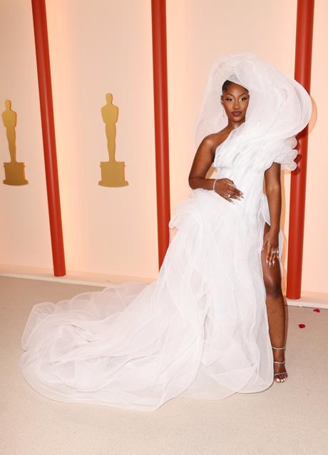 Imagen - Tems / GTRES