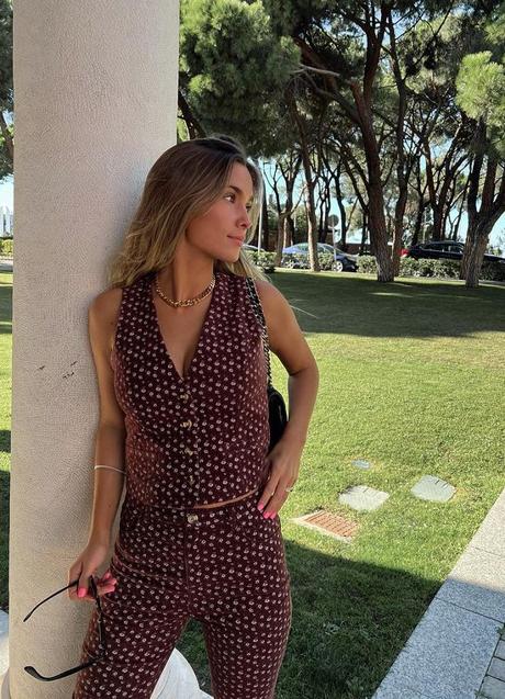 Imagen - Martes: Total look