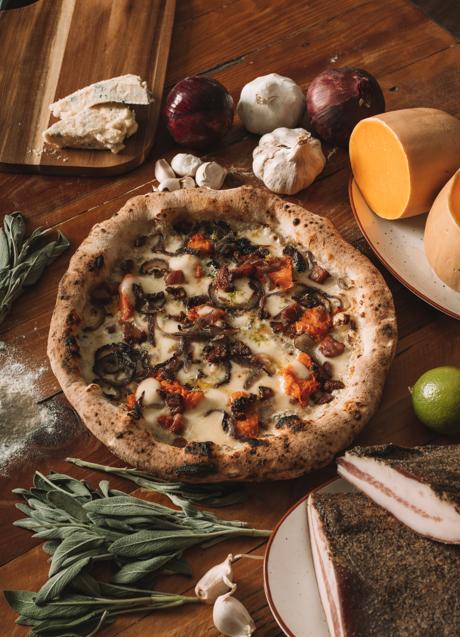 Imagen - «La Finalista», la última Edizione Limitata de Grosso Napoletano. /Grosso Napoletano