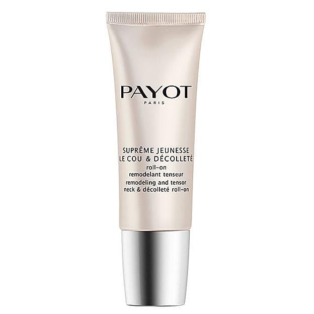 Supréme Jeunesse Cou & Decollet de Payot