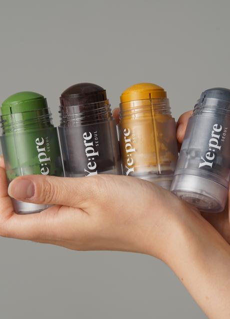 Imagen - Mascarilla en stick de Ye:pre. Foto: Planet Skin.