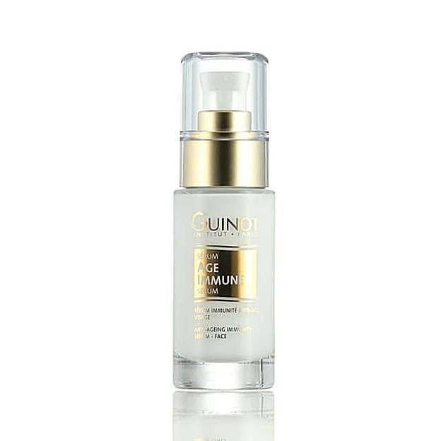 Age Inmune Serum de Guinot
