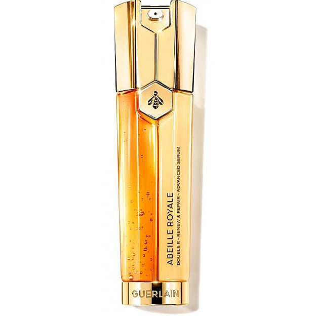 Guerlain Abeille Royale Double R Renew & Repair Advanced Sérum.
