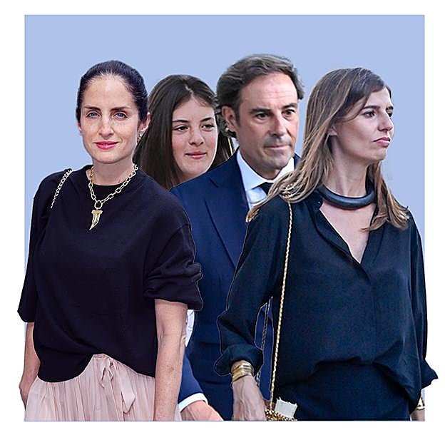 Miguel Báez El Litri, por qué el torero más elegante de su generación se lleva bien con todas sus ex y posee un secreto imperio inmobiliario