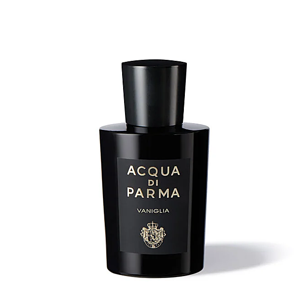 El perfume Vaniglia de Acqua di Parma.