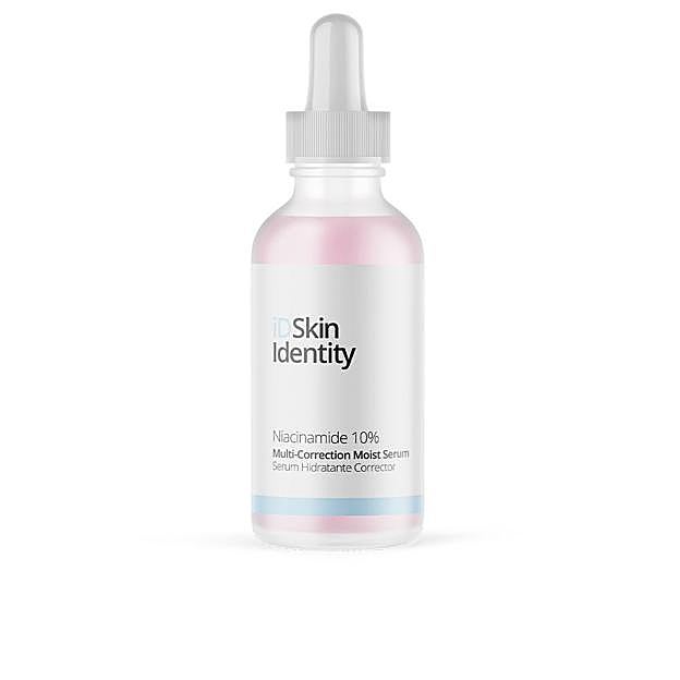 Cosmética Facial Skin Generics ID SKIN identity niacinamide 10%.