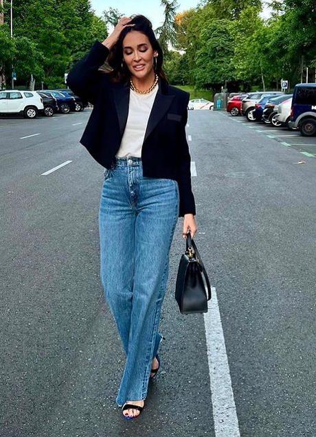 Imagen - Lunes: Uniforme de entretiempo