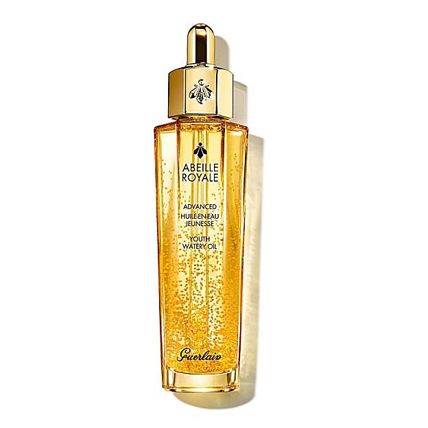 Advanced Huile En-Jeunesse de Guerlain.