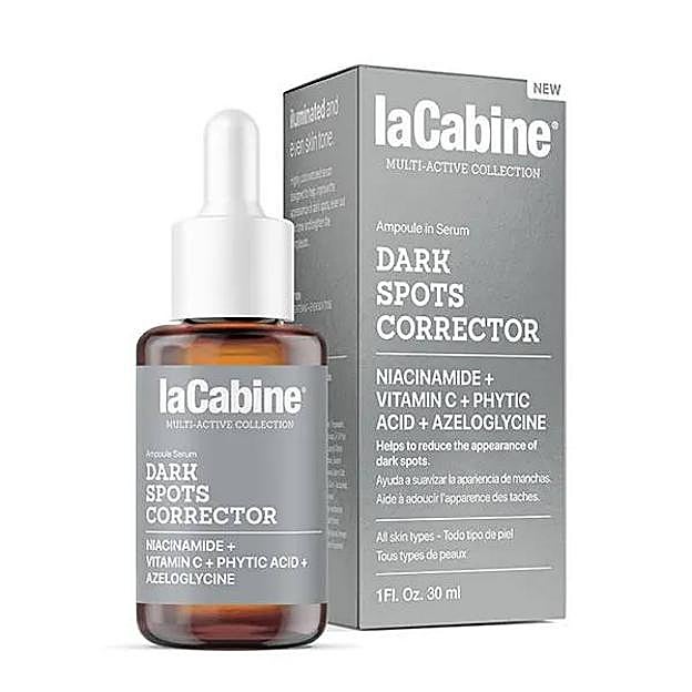 Dark Spots Corrector de Lacabine