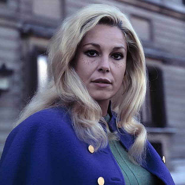 El legado de Laura Valenzuela: todas las veces que fue la mujer más influyente de España porque revolucionó la televisión (y las normas de la pareja)