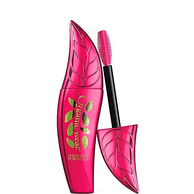 Máscara de pestañas con aceite de argán de Physicians Formula (12,95 euros).