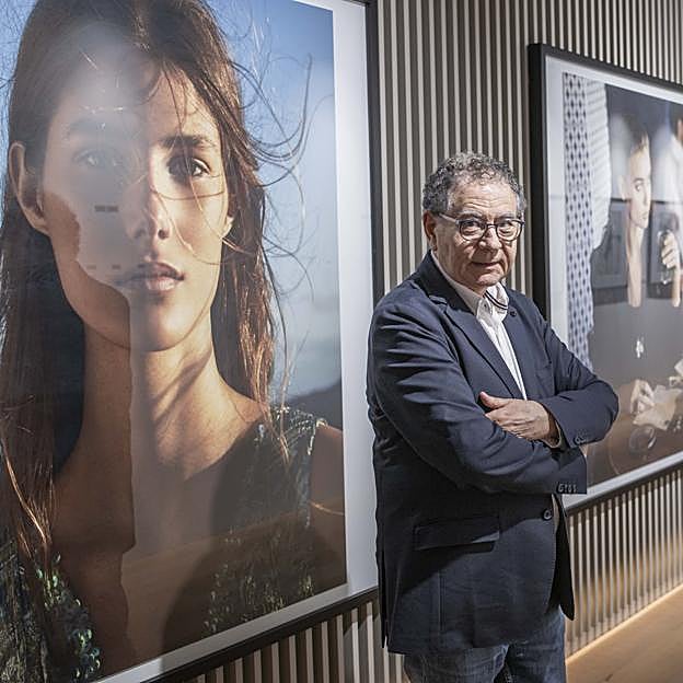 40 fotografías que explican cómo se convirtió Roberto Verino en un icono de la moda española