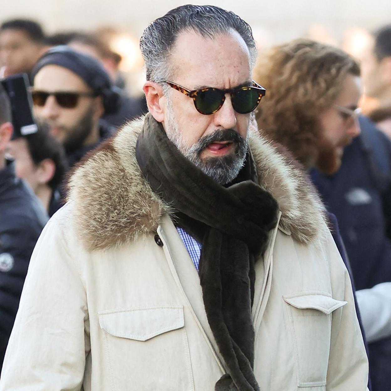 Jaime de Marichalar ha inventado una nueva vida partiendo casi de cero, desde el desafortunado ictus que rompió su matrimonio con la infanta Elena en 2001. 