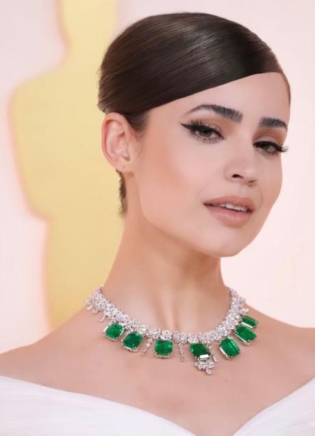 Imagen - @sofiacarson