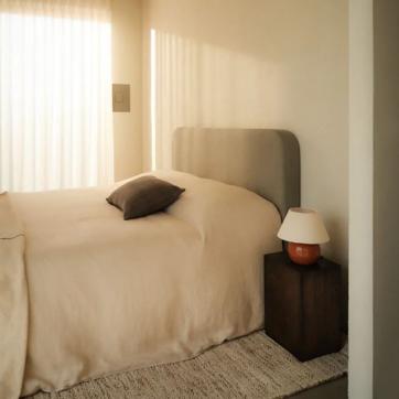 Imagen secundaria 1 - Dormitorio de Zara Home. 