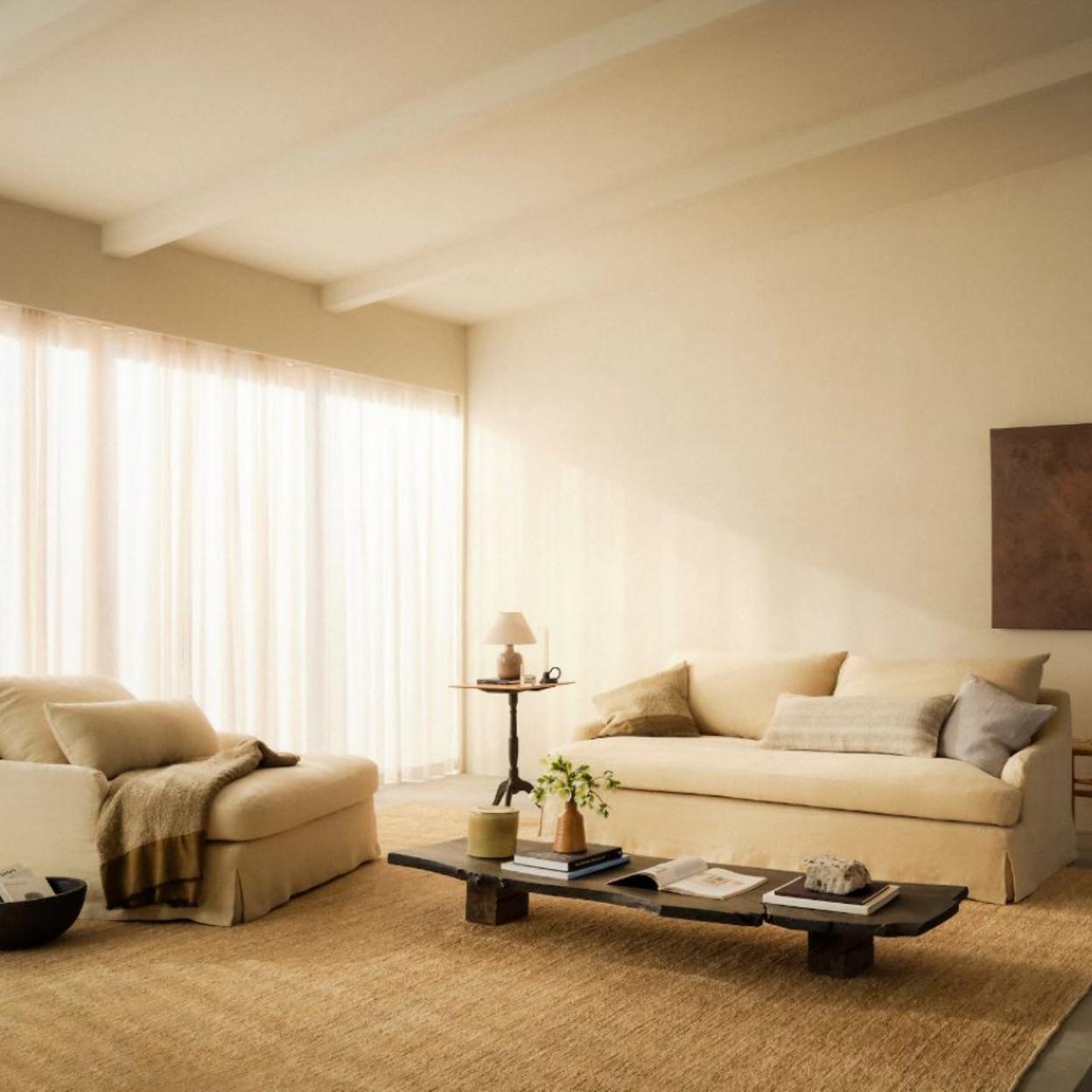 La nueva colección deco para primavera de Zara Home.